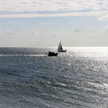 Dat Molenhuus Seeschwalbe - #116850 Kappeln