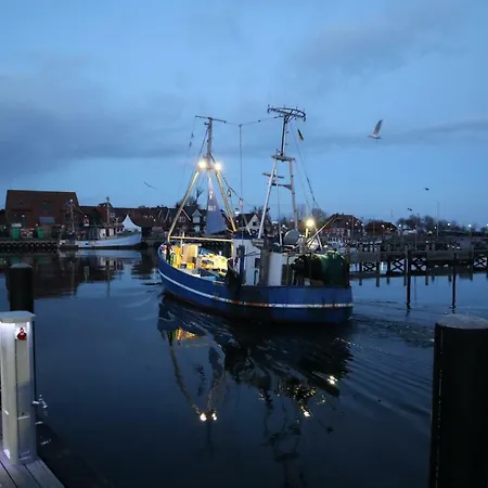 Dat Molenhuus Seeschwalbe - #116850 * Kappeln