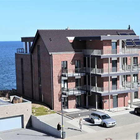 Dat Molenhuus Seeschwalbe - #116850 Appartement Kappeln