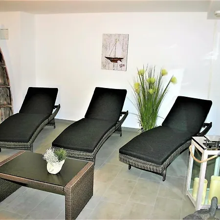 Appartement Dat Molenhuus Seeschwalbe - #116850 *