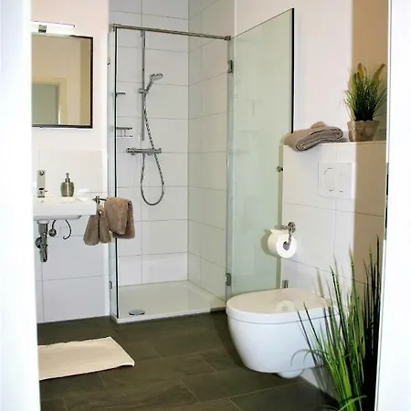 Dat Molenhuus Seeschwalbe - #116850 Appartement Kappeln