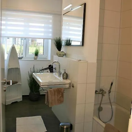 Dat Molenhuus Seeschwalbe - #116850 Kappeln
