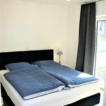 Appartement Dat Molenhuus Seeschwalbe - #116850 Kappeln
