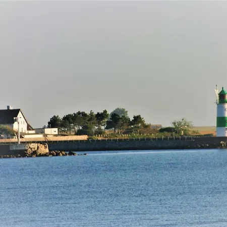 Dat Molenhuus Seeschwalbe - #116850 Kappeln